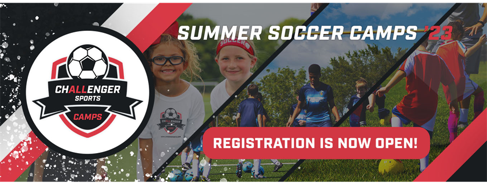 International Soccer Camp