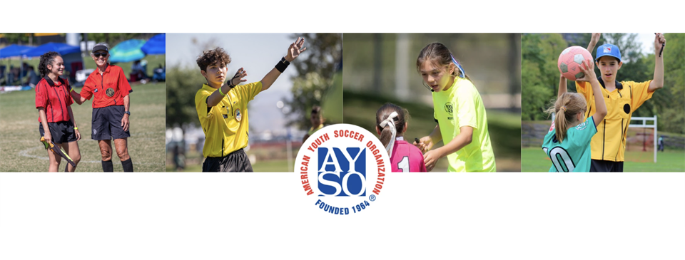 Youth Referee Program